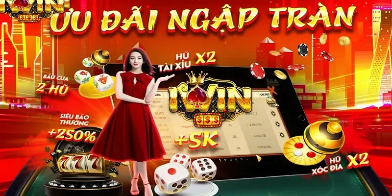 Tìm link tải iwin chính thức