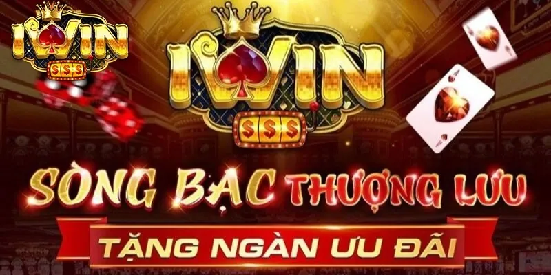 Giao diện cập nhật tin tức iWin
